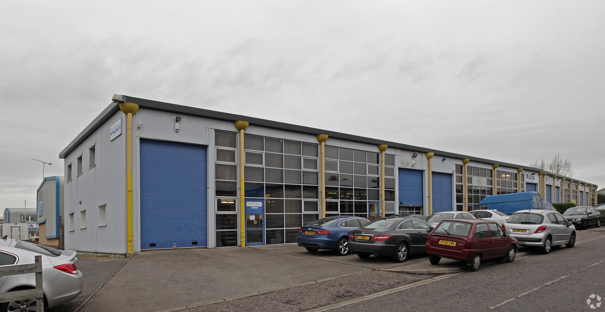 Ribocon Way, Luton for lease Primary Photo- Image 1 of 4