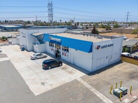 531 Orange Ave, Chula Vista CA - Commercial Real Estate