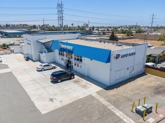 Plus de détails pour 531 Orange Ave, Chula Vista, CA - Commerce de détail à vendre