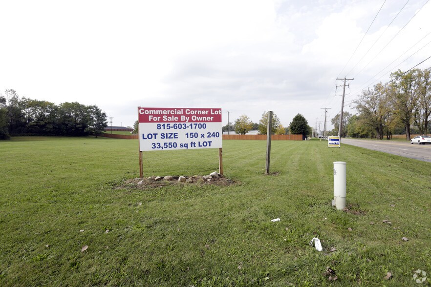 Theodore & Rock Run St, Joliet, IL à vendre - Photo du bâtiment - Image 3 de 3