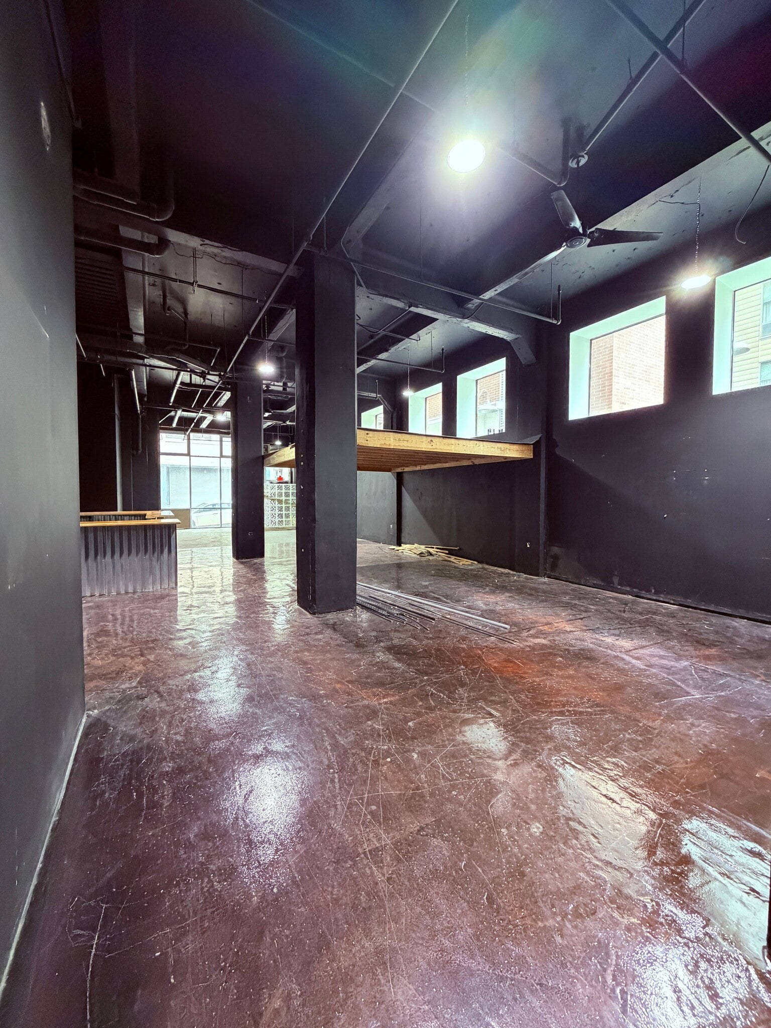 432-440 1st Ave, Pittsburgh, PA for lease Interior Photo- Image 1 of 7
