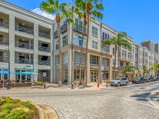 Plus de détails pour 708 Harbour Post Dr, Tampa, FL - Commerce de détail à louer