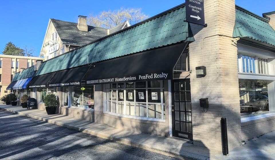 308-312 Wyndhurst Ave, Baltimore, MD à louer - Photo du bâtiment - Image 2 de 11