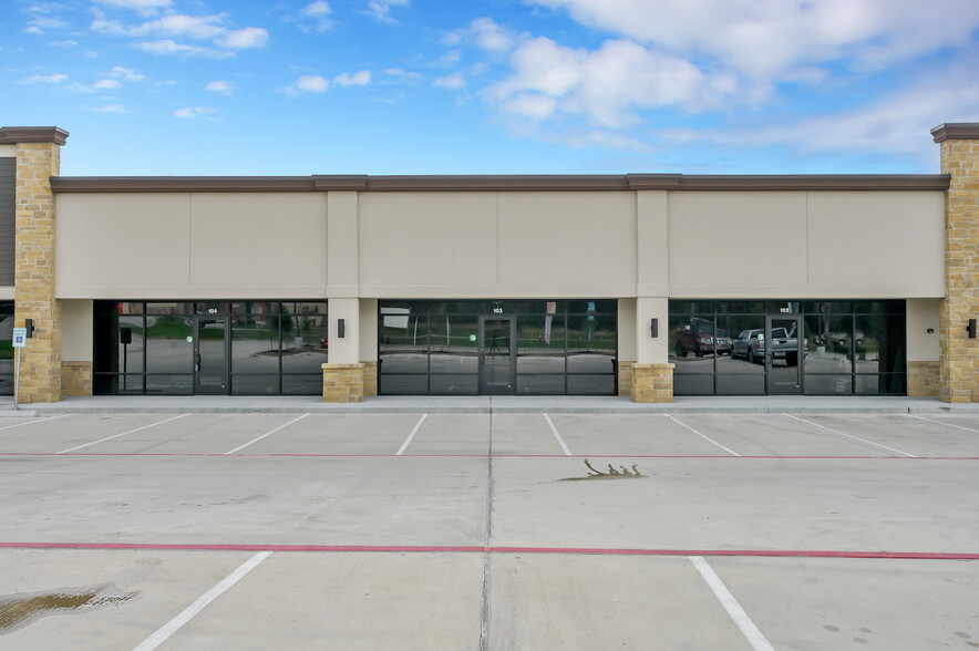 22453 W. Farm to Market 1097, Montgomery, TX for lease - Building Photo - Image 2 of 23