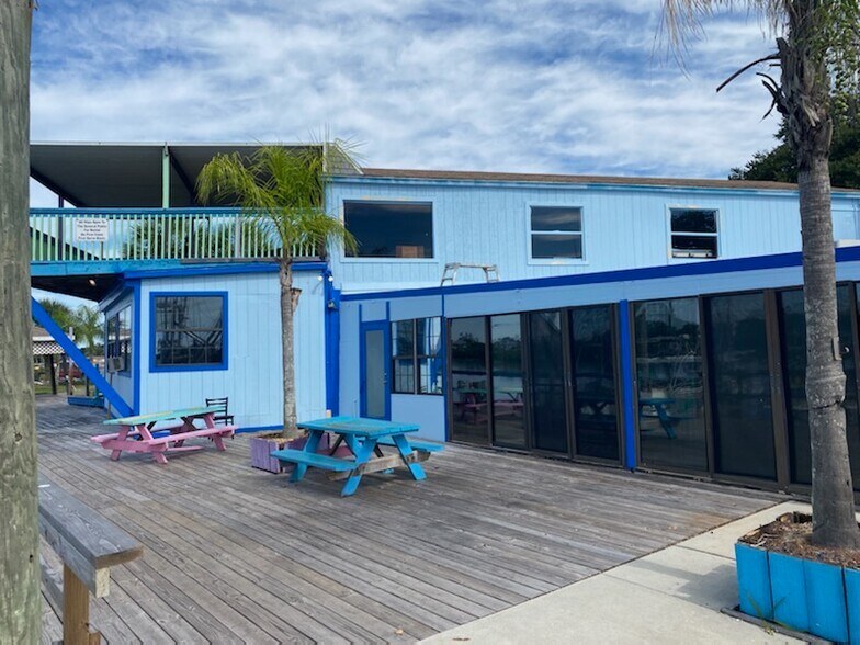 5325-5330 Treadway Dr, Port Richey, FL à vendre - Photo du bâtiment - Image 3 de 53