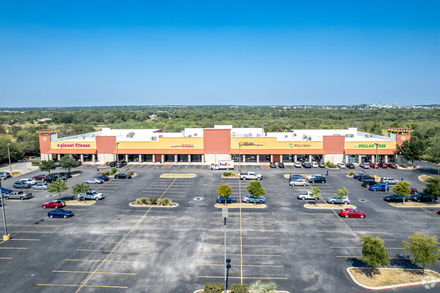 1131-1139 SE Military Dr, San Antonio, TX for lease - Building Photo - Image 3 of 5