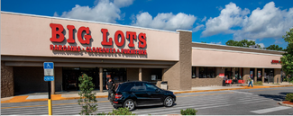 More details for 3818-3860 S Nova Rd, Port Orange, FL - Retail for Lease