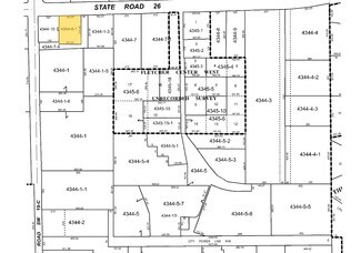 Plus de détails pour 14209 W Newberry Rd, Newberry, FL - Commerce de détail à louer