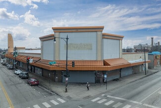 Plus de détails pour 3913-3999 W Madison St, Chicago, IL - Commerce de détail à louer
