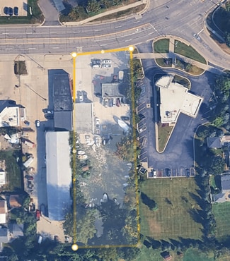 More details for 35574 23 Mile Rd, New Baltimore, MI - Land for Sale