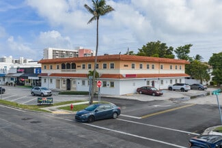 More details for 2800 E Commercial Blvd, Fort Lauderdale, FL - Office for Lease