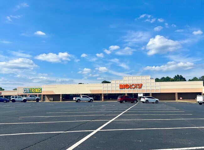 More details for 2204 Shorter Ave NW, Rome, GA - Retail for Lease