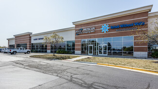 More details for 965 N Emerson Ave, Greenwood, IN - Office for Lease