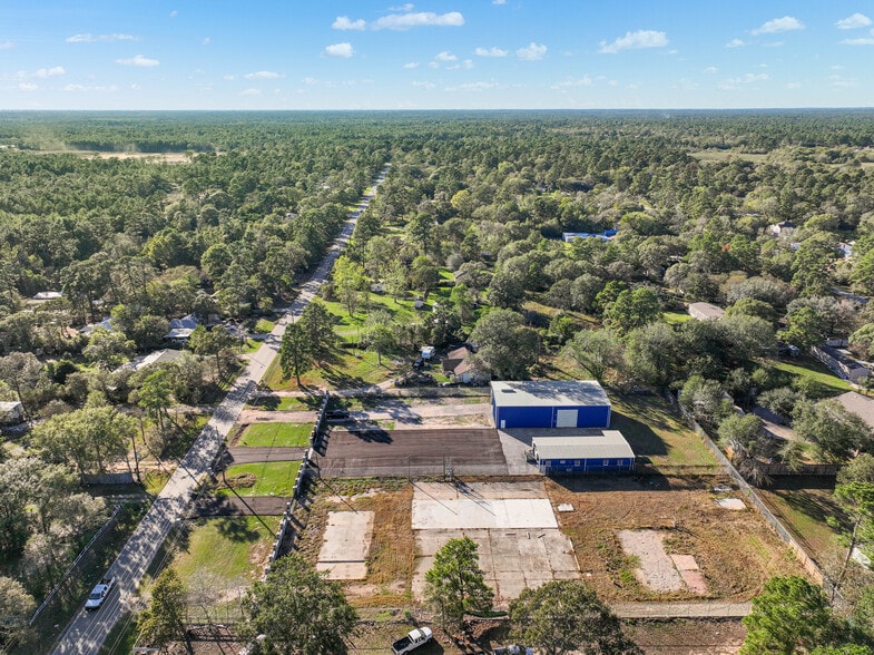 19510-19514 Turtle Creek Ln, Magnolia, TX for sale - Aerial - Image 3 of 32
