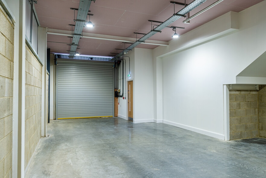 Springfield Mills, Pudsey for lease - Building Photo - Image 2 of 15