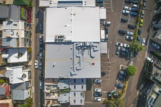 56 Victoria St, McMahons Point, NSW - Aérien  Vue de la carte