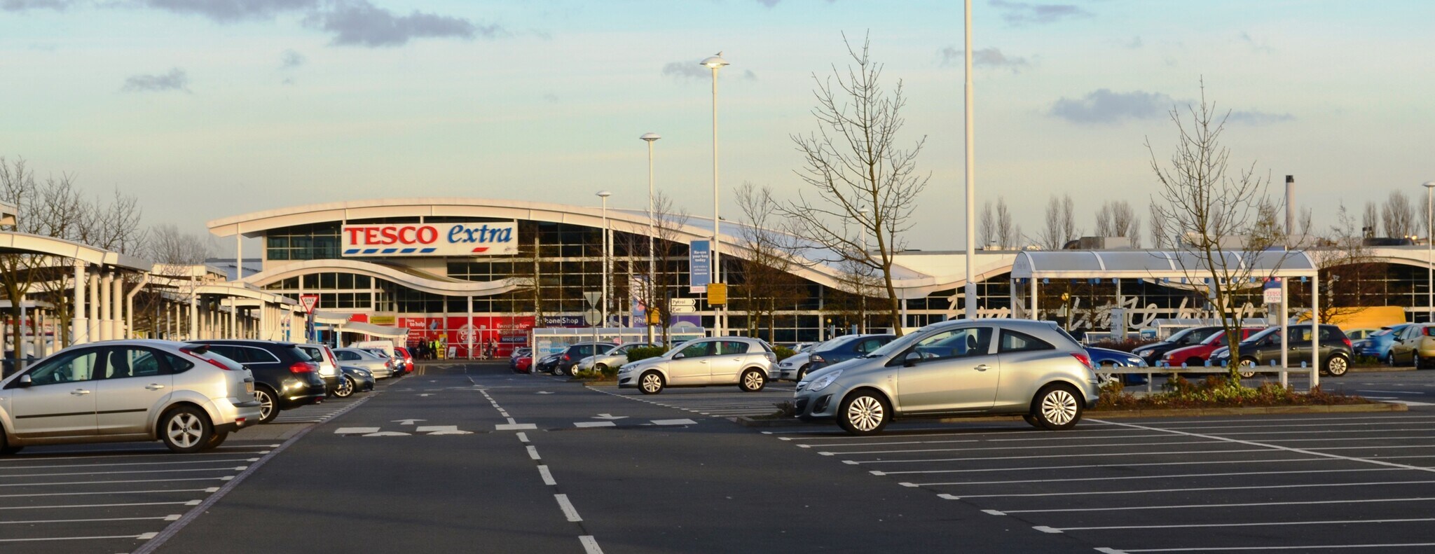 Brunton Ln, Newcastle Upon Tyne for lease Primary Photo- Image 1 of 2