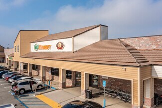 Plus de détails pour 19725 Colima Rd, Rowland Heights, CA - Commerce de détail à louer