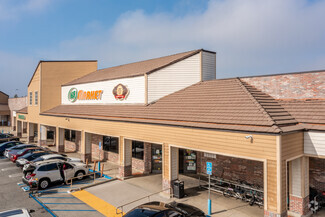 More details for 19725 Colima Rd, Rowland Heights, CA - Retail for Lease