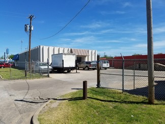 Plus de détails pour 3431 N MacArthur Blvd, Warr Acres, OK - Industriel à louer