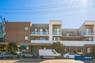 More details for 121-127 Railway Pde, Granville - Multifamily for Sale