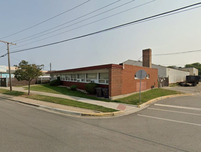 5859 W Ogden Ave, Cicero, IL for sale - Building Photo - Image 2 of 5