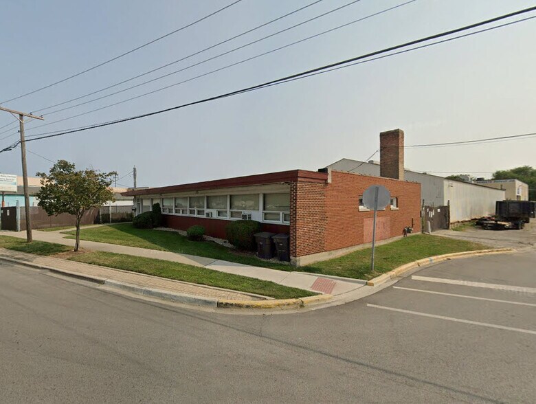 5859 W Ogden Ave, Cicero, IL à vendre - Photo du bâtiment - Image 2 de 5