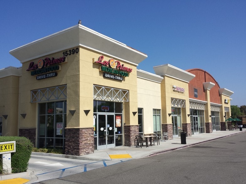 15390 Fairfield Ranch Rd, Chino Hills, CA for lease - Primary Photo - Image 3 of 3