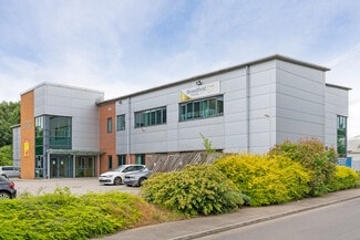 Plus de détails pour 6 Broadfield Clos, Sheffield - Bureau à louer