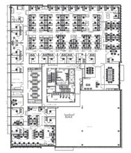 6240 Highway 7, Vaughan, ON for lease Floor Plan- Image 1 of 1