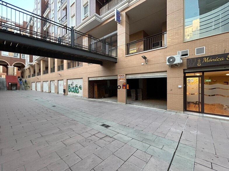 Retail in Xàtiva, Valencia for lease - Building Photo - Image 2 of 10