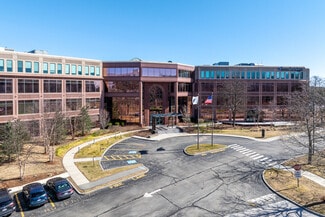 More details for 25 Corporate Dr, Burlington, MA - Office for Lease