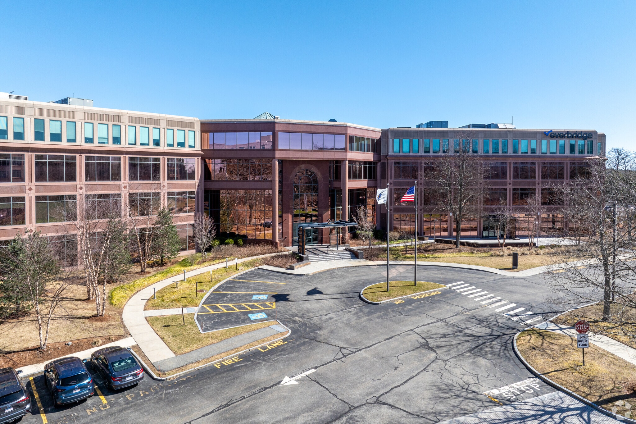 25 Corporate Dr, Burlington, MA for lease Primary Photo- Image 1 of 7