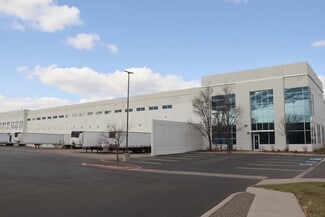 Plus de détails pour 4401-4501 Florence St, Denver, CO - Industriel à louer