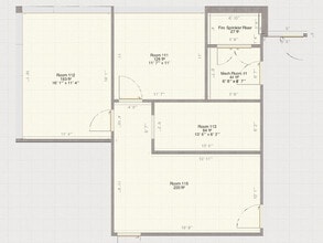 2700 Westhall Ln, Maitland, FL for lease Floor Plan- Image 1 of 2