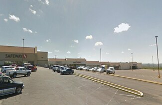 Plus de détails pour 1101 S Naco Hwy, Bisbee, AZ - Commerce de détail à louer