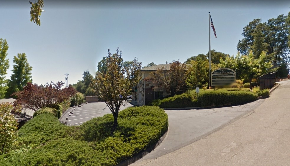 2828 Easy St, Placerville, CA for lease - Building Photo - Image 3 of 23
