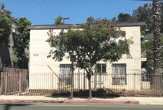 More details for 5665 Franklin Ave, Los Angeles, CA - Multifamily for Sale
