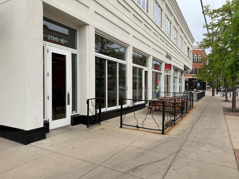2010 16th St, Boulder, CO for lease - Primary Photo - Image 1 of 1