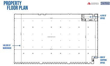 12880 Coleraine Dr, Caledon, ON for lease Floor Plan- Image 1 of 1