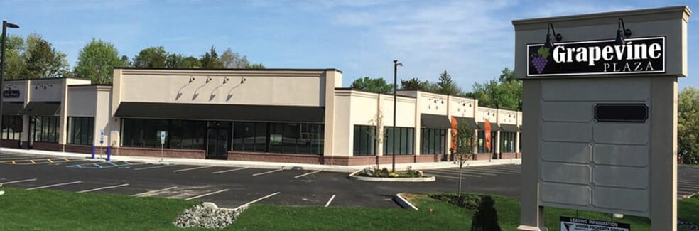 7 N Wildwood Blvd, Cape May Court House, NJ for lease - Building Photo - Image 1 of 1