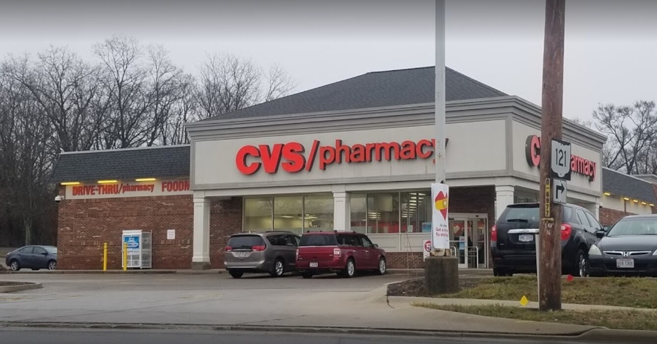 1009 E Main St, Greenville, OH for sale Primary Photo- Image 1 of 1