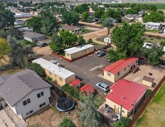 More details for 203 8th St, Gilcrest, CO - Multifamily for Sale