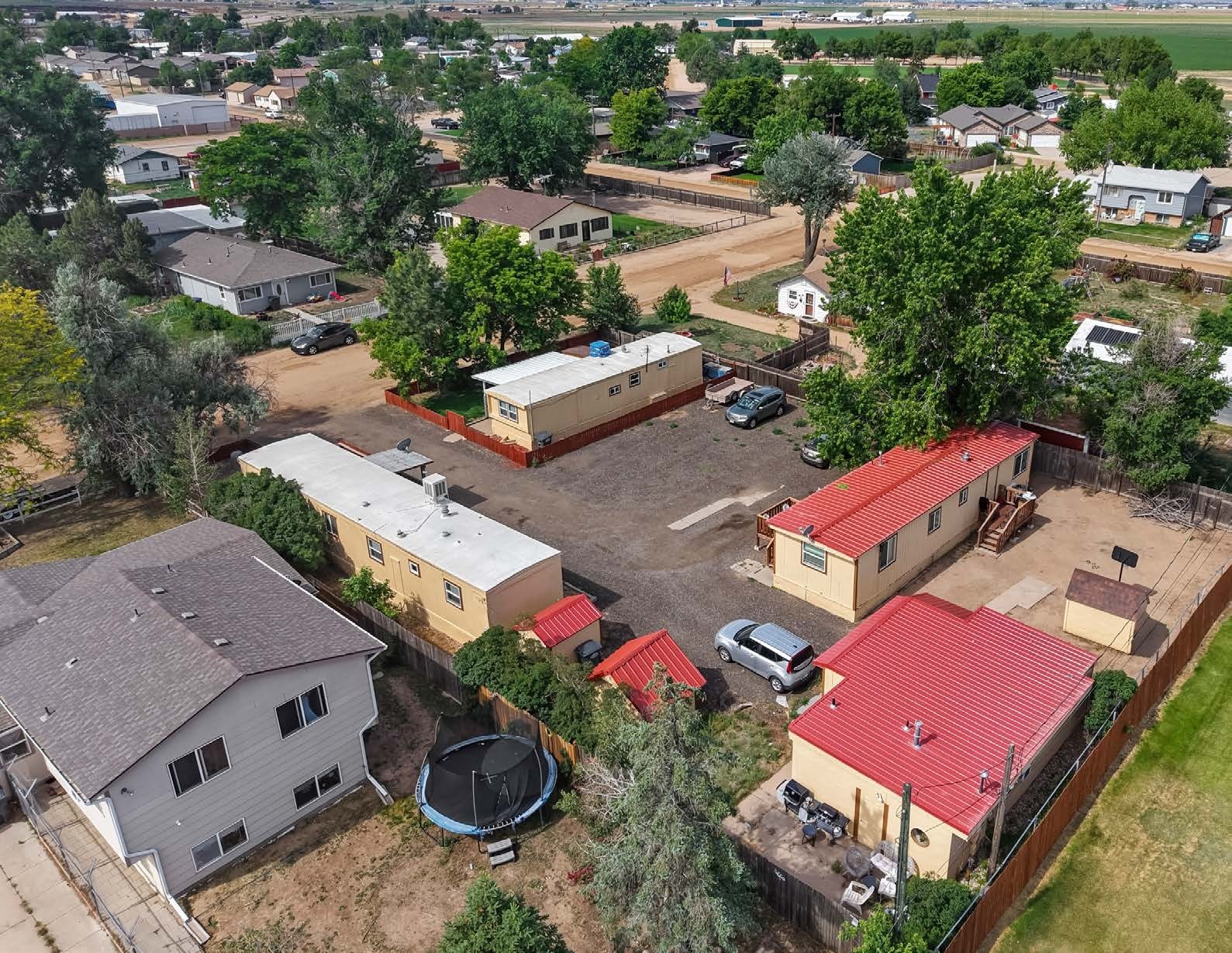 203 8th St, Gilcrest, CO for sale Primary Photo- Image 1 of 10