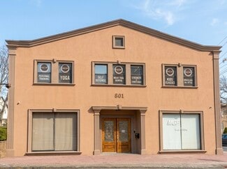 Plus de détails pour 801 Palisade Ave, Fort Lee, NJ - Commerce de détail à vendre
