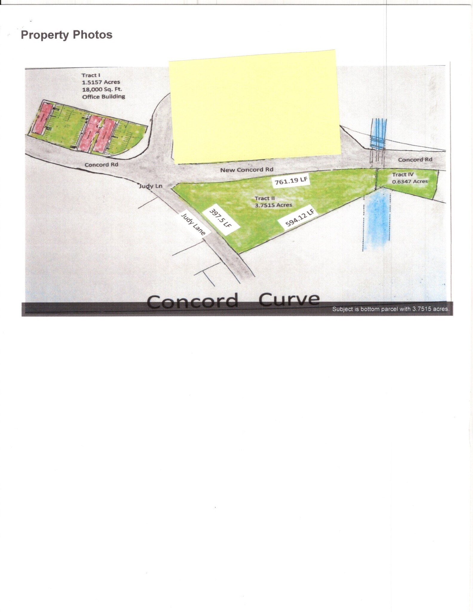 6201 Concord Rd, Beaumont, TX for sale Building Photo- Image 1 of 3