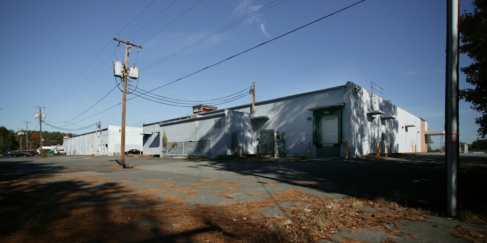 8045-8081 W Broad St, Richmond, VA à louer - Autre - Image 3 de 8