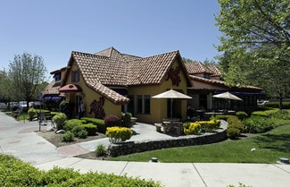 Plus de détails pour 10909 Foothill Blvd, Rancho Cucamonga, CA - Commerce de détail à vendre