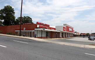 Plus de détails pour 12331-12391 Georgia Ave, Silver Spring, MD - Bureau/Commerce de détail, Commerce de détail à louer