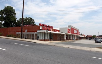 More details for 12331-12391 Georgia Ave, Silver Spring, MD - Office/Retail, Retail for Lease